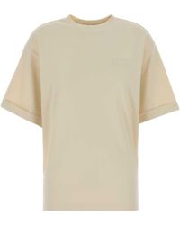 Woolrich - Tshirt Interlock Graphic - Lyst