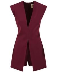 Aniye By - Aniye Door Jurken - Lyst