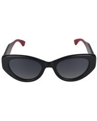 Gucci - Sonnenbrille GG1862 S 005 schwarzes grünes grau /21/1255 - Lyst