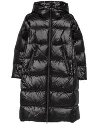 Peuterey - Jas Met Capuchon - Lyst