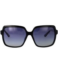 Guess - Squared Sunglasses Gu00157 01 D - Lyst