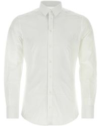 Dolce & Gabbana - Cotton Blend - Lyst