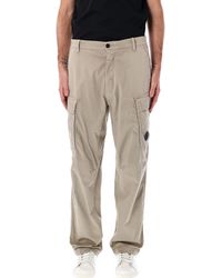 C.P. Company - C.p. Bedrijfs Broek - Lyst