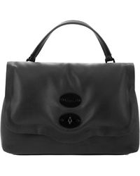 Zanellato - Postina Pillow S Handbag - Lyst