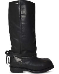 Our Legacy - High Engine Boot - Lyst