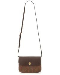 Etro - Essential S Crossbody Bags - Lyst