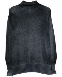Avant Toi - Cashmere Crewneck Jumper - Lyst
