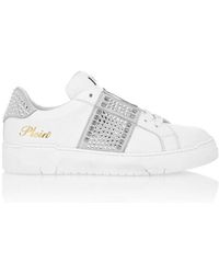 Philipp Plein - Philipp Plein White - Lyst