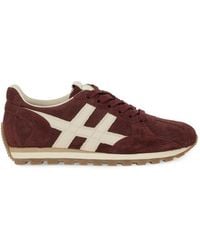 Hogan - 86Er" Sneaker - Lyst