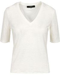 Weekend by Maxmara - Max Mara Wochenendhemden - Lyst