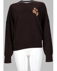 Isabel Marant - Maglia "Marisans" - Lyst