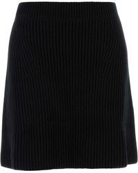 Jil Sander - Skirts - Lyst