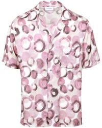 Tagliatore - Shirts - Lyst
