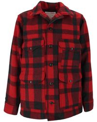 Filson - Mackinaw-kruiser - Lyst