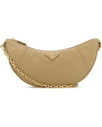 Prada - Shoulder Bags - Lyst