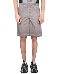Dolce & Gabbana - Shorts - Lyst