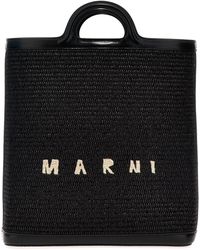 Marni - 'Tropicalia' Handtasche - Lyst