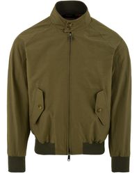 Baracuta - Abrigos - Lyst