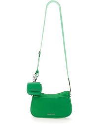 MICHAEL Michael Kors - Jetset Shoulder Bag - Lyst