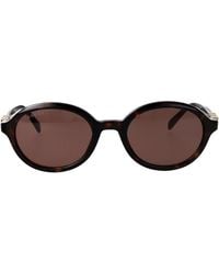 Gucci - Round Sunglasses Gg2033 Sa 002 - Lyst