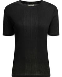 Loulou de Saison - T-Shirts - Lyst