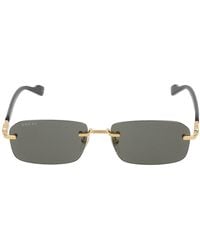 Gucci - GG1221S -Männer 's Sonnenbrille - Lyst