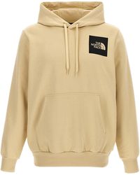 The North Face - Fine Felpe-Uomo - Lyst