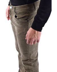 P. M. D. S. - Trousers - Lyst