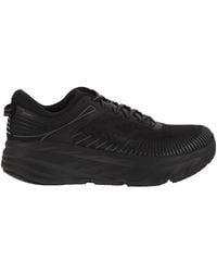 Hoka One One - Bondi 7 - Lyst