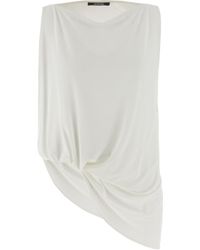 Jacquemus - 'le Haut Peplo' Top - Lyst