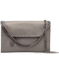 Stella McCartney - Falabella Mini Crossbody Bag - Lyst