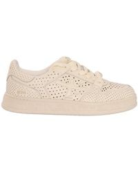 Premiata - Quinnd Sneakers - Lyst