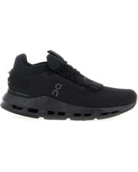 On Shoes - En las zapatillas de zapatillas 'Cloudnova 2' - Lyst
