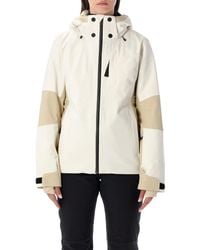 The North Face - De North Face -kleding ... Wit - Lyst