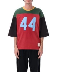 Champion - Colorblock T-Shirt - Lyst