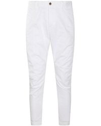 DSquared² - Sexy Chino Pants - Lyst