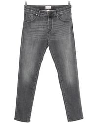 Jacob Cohen - Denim Jeans - Lyst