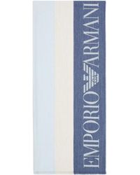 Emporio Armani - Sjaals - Lyst