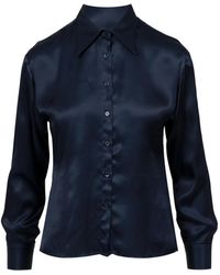 Kaos - Shirts Blauw - Lyst