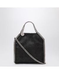 Stella McCartney - Micro Falabella Tiny Tote Bag - Lyst
