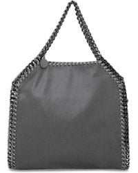 Stella McCartney - Polyester Mini Falabella Bag - Lyst