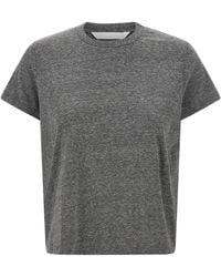 Mother - Mutter 'The Lil Goodie Goodie' T -Shirt - Lyst
