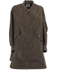 Aspesi - Giubbotto Donna - Lyst