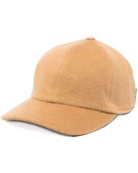 Borsalino - Hiker Cashmere Baseball Cap - Lyst