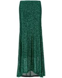 Le twins - Maria Cristina Skirts - Lyst