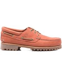 Timberland - Auth Boat Shoe Meium - Lyst