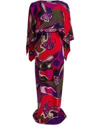PUCCI - Dresses - Lyst