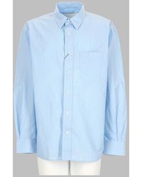 sunflower - Mini Button-Up Shirt For - Lyst