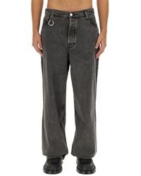 Etudes Studio - Jeans Wide Leg - Lyst