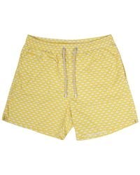 MC2 Saint Barth - Swim Shorts - Lyst